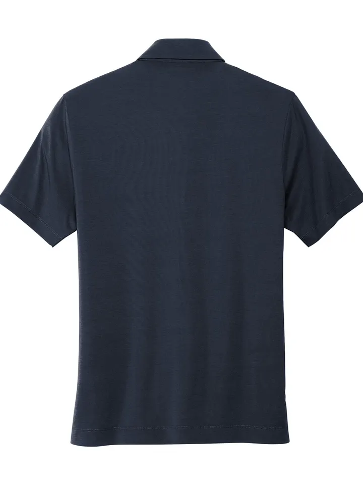 CellNetix - Stretch Jersey Polo product image (6)