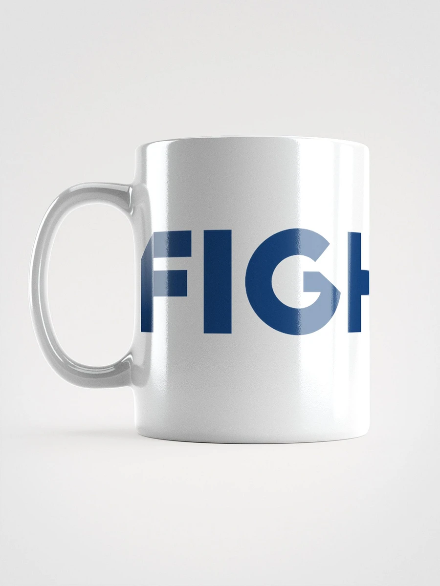 FightDX Mug product image (17)