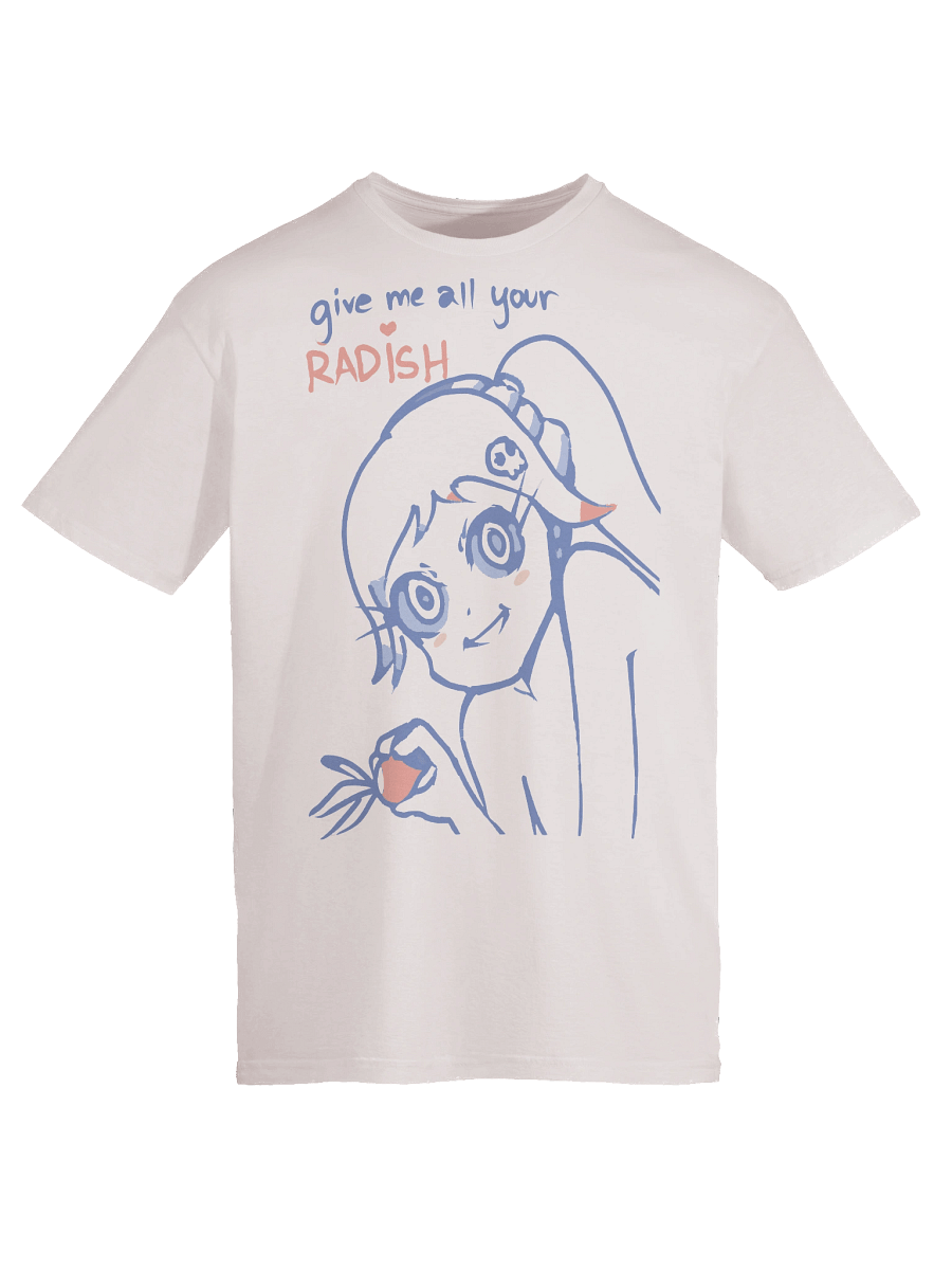Radish Shirt product image (9)