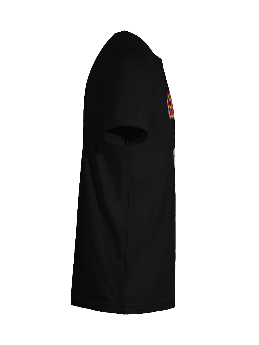 Gaymer T-Shirt product image (125)