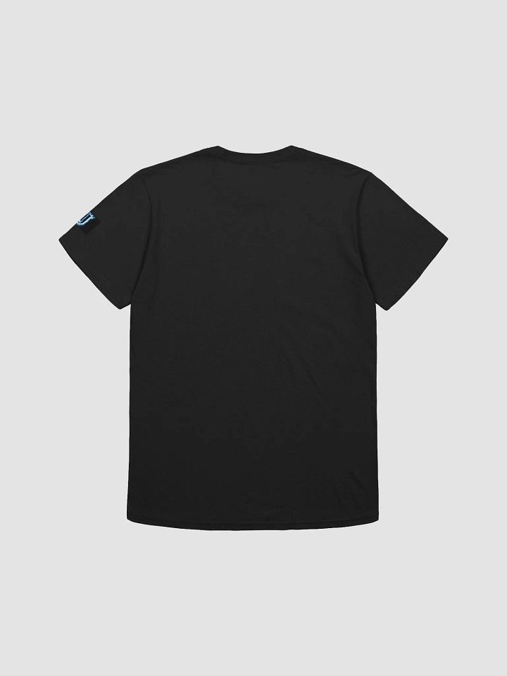 Official Jjthejetplane3 Logo Men's T-Shirt product image (9)