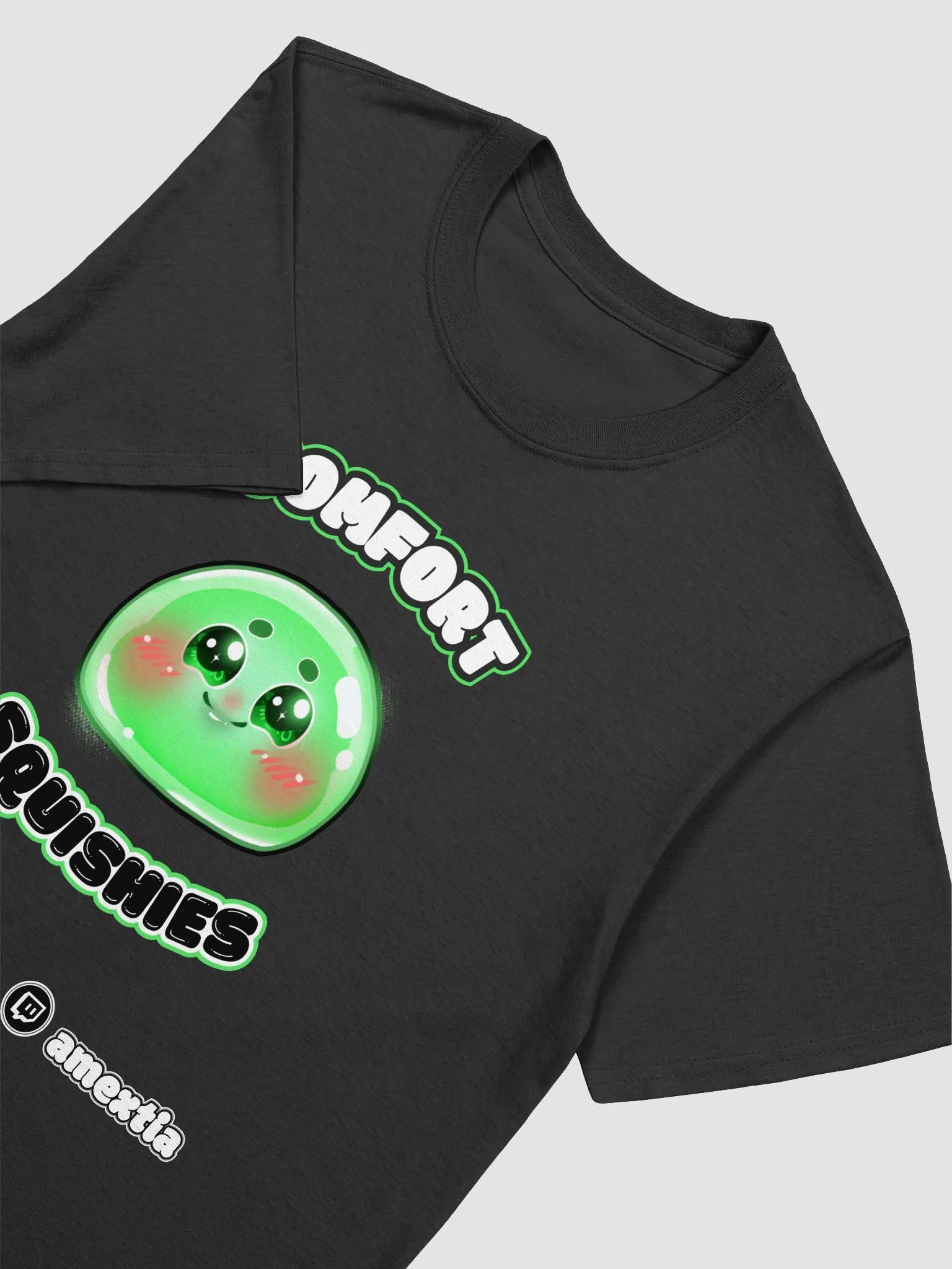 Comfort Squishies T-Shirt product image (3)