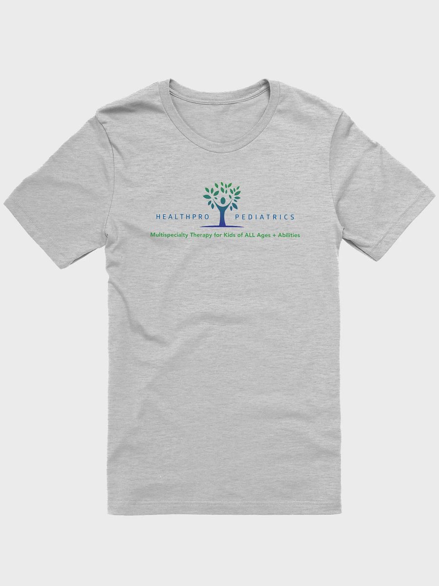 HPP Large Logo Grey product image (1)