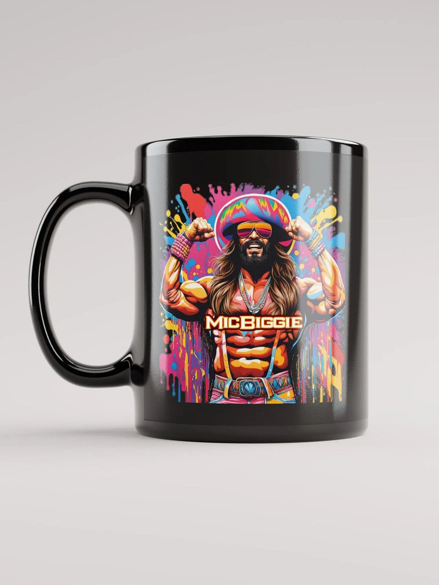MicBiggie Mug product image (12)