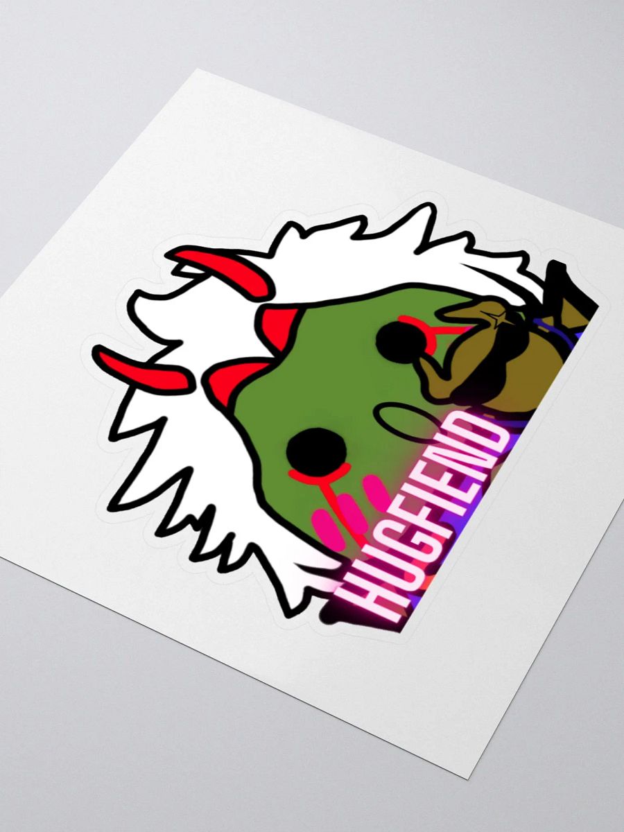 OWO OWA Sticker product image (5)