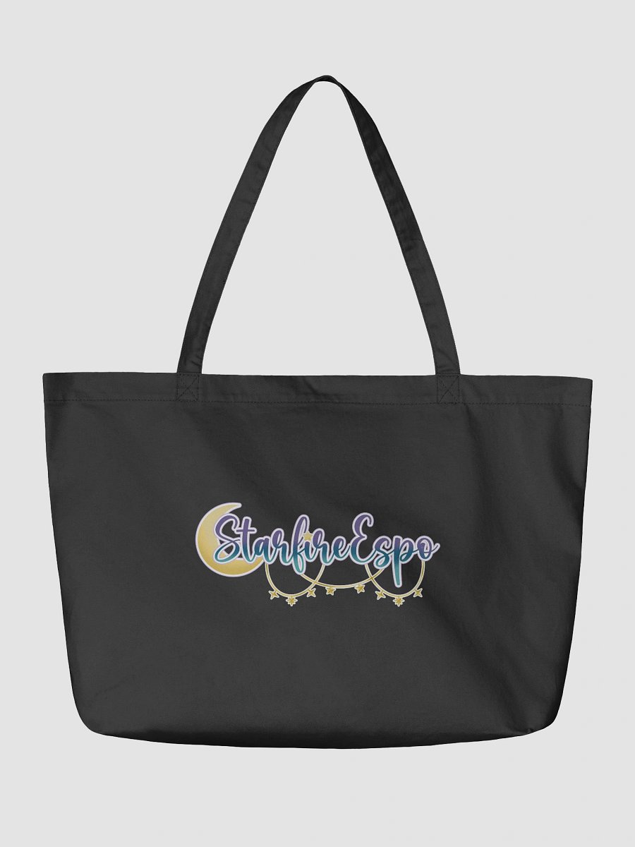 "Be Kind" StarfireEspo Tote Bag product image (2)