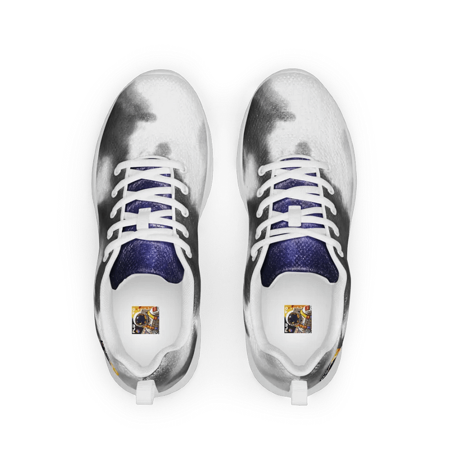 Pluto sneakers product image (2)