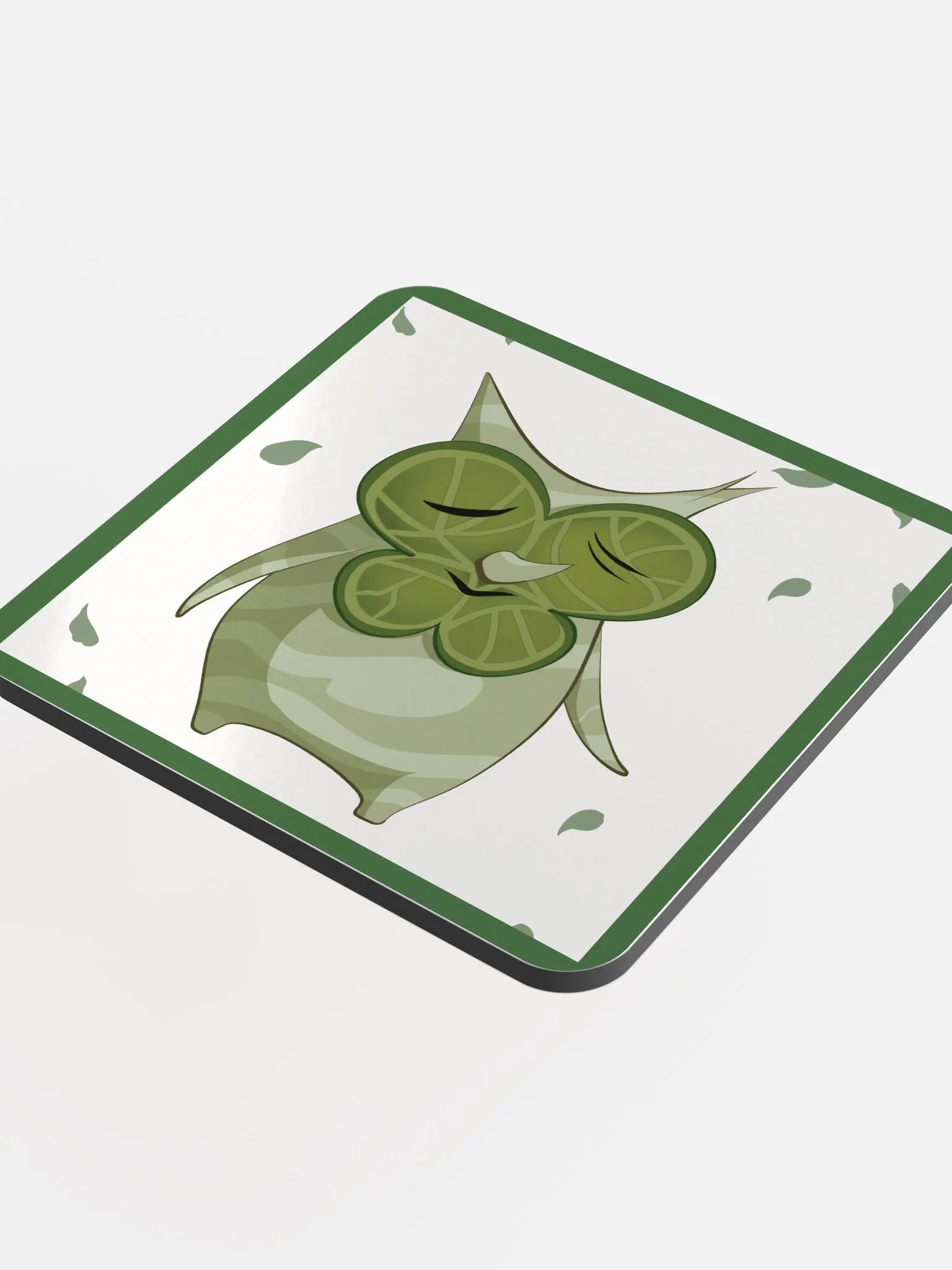 Clover Korok Coaster product image (4)