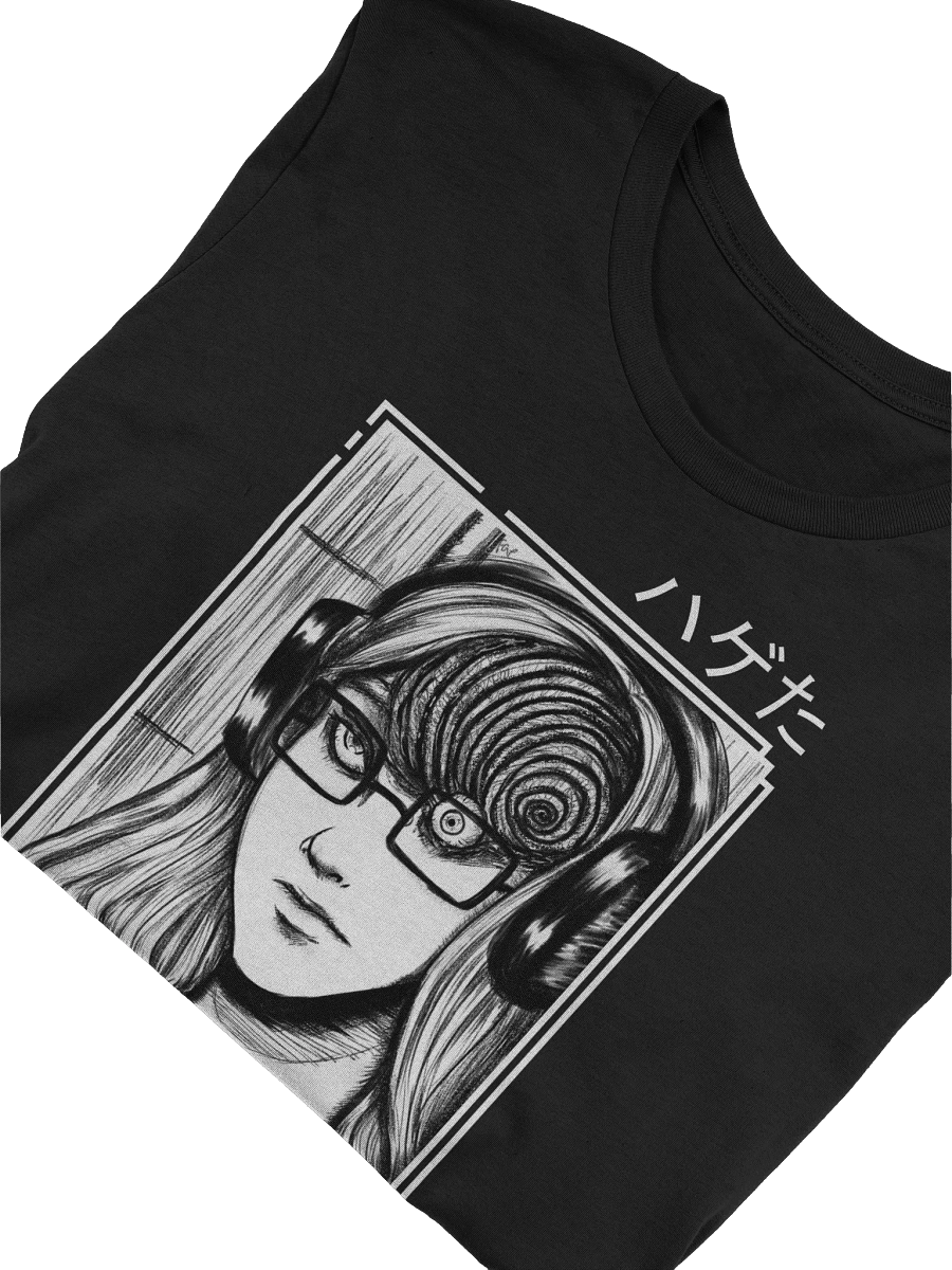 Jall Uzumaki T-Shirt product image (9)