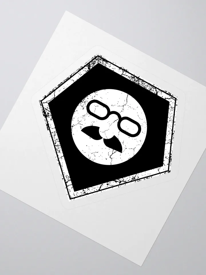 Growler Killer Emblem Sticker product image (2)