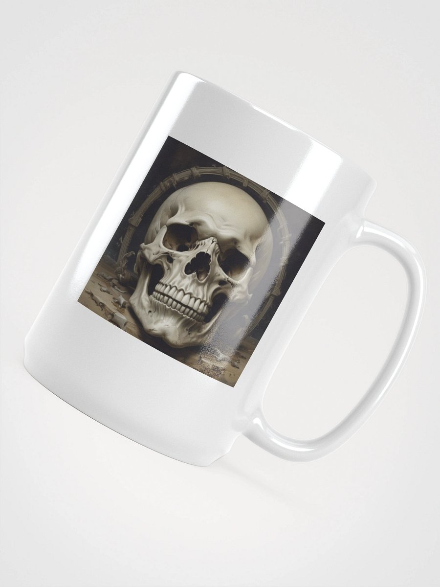 Skull product image (4)