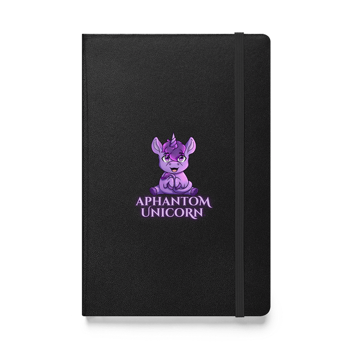 Phanticorn Notebook product image (1)