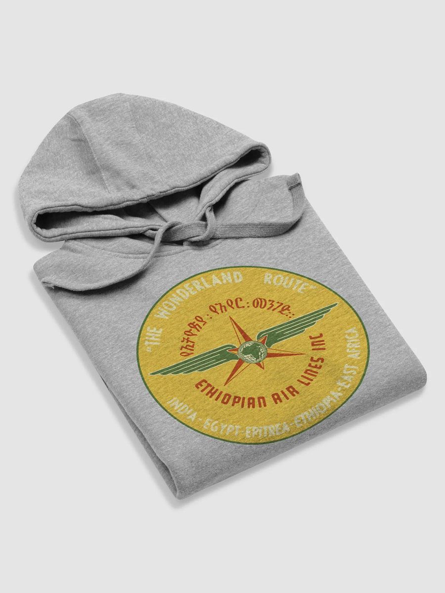 Ethiopian Airlines - EAL - Hoodie product image (3)