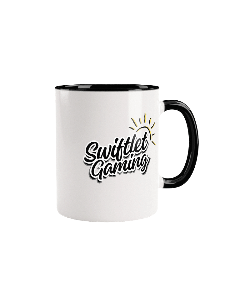 Dark & Moody Swiftletgaming Mug product image (1)