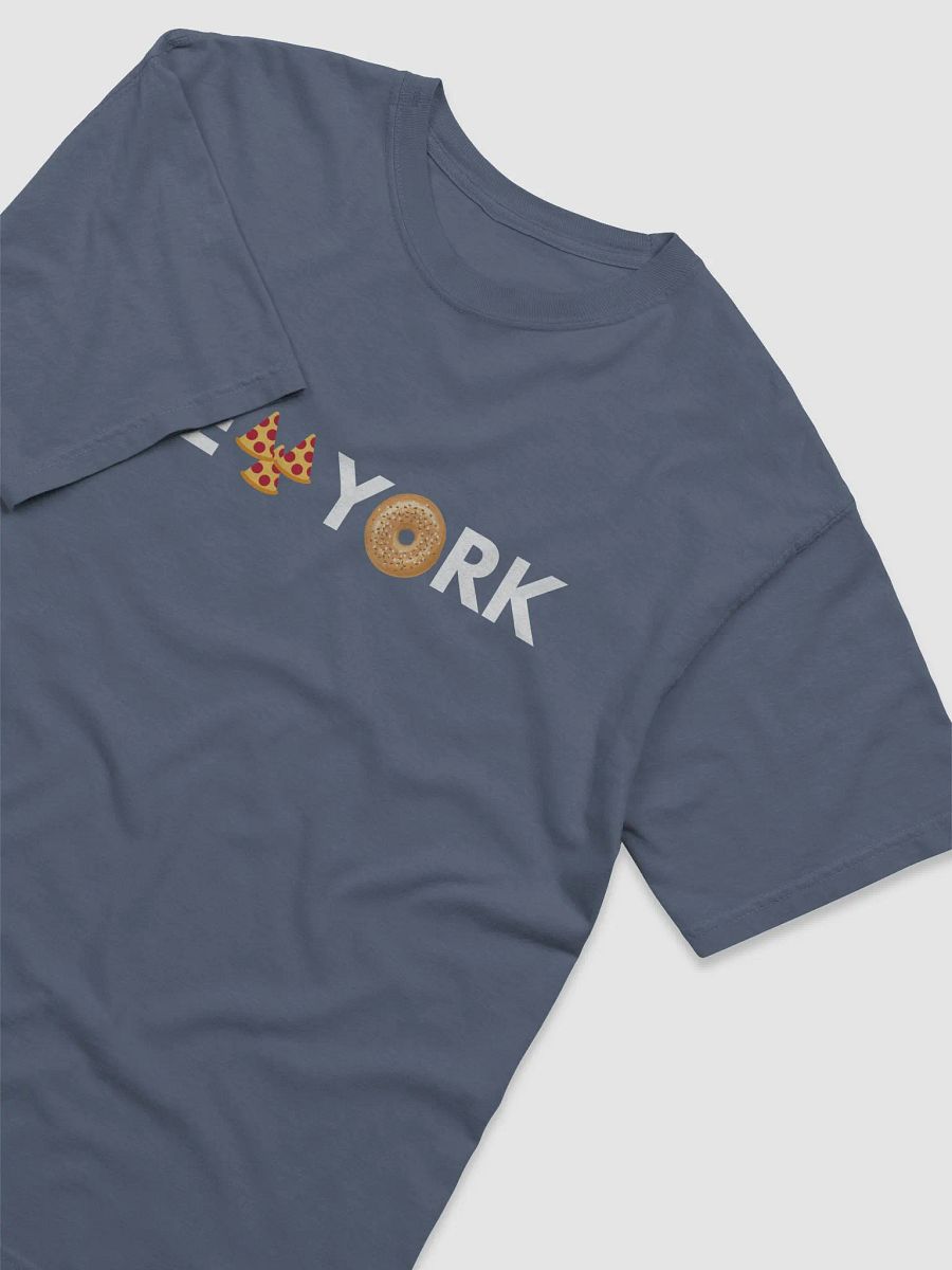 New York Pizza Bagel Unisex Colors product image (3)