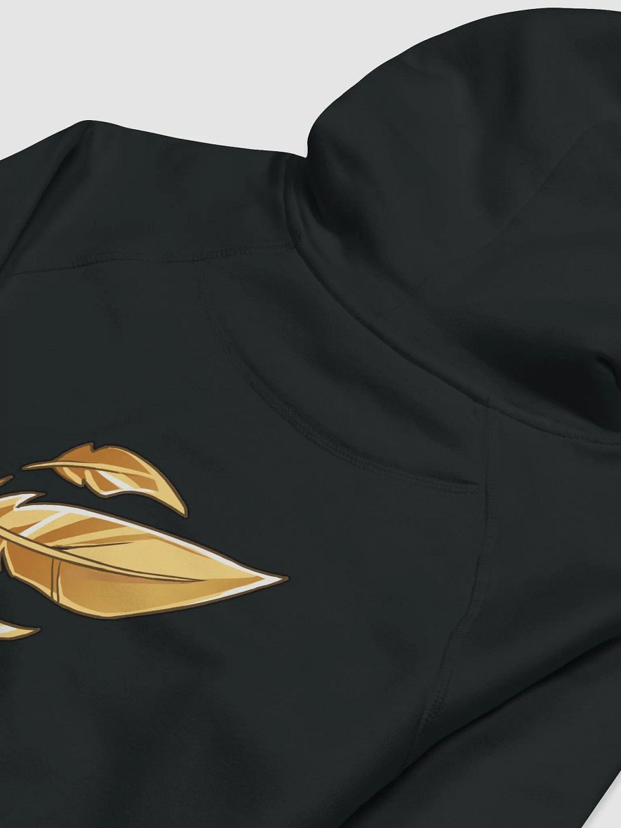 Empyre Nostalgia Graphic Hoodie product image (4)