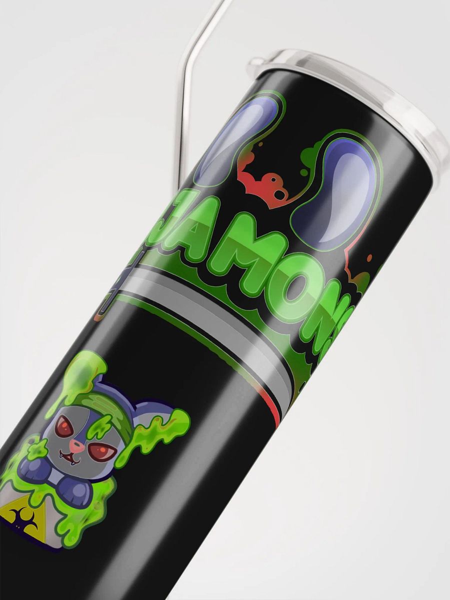Toxic Bunny Tumber product image (5)