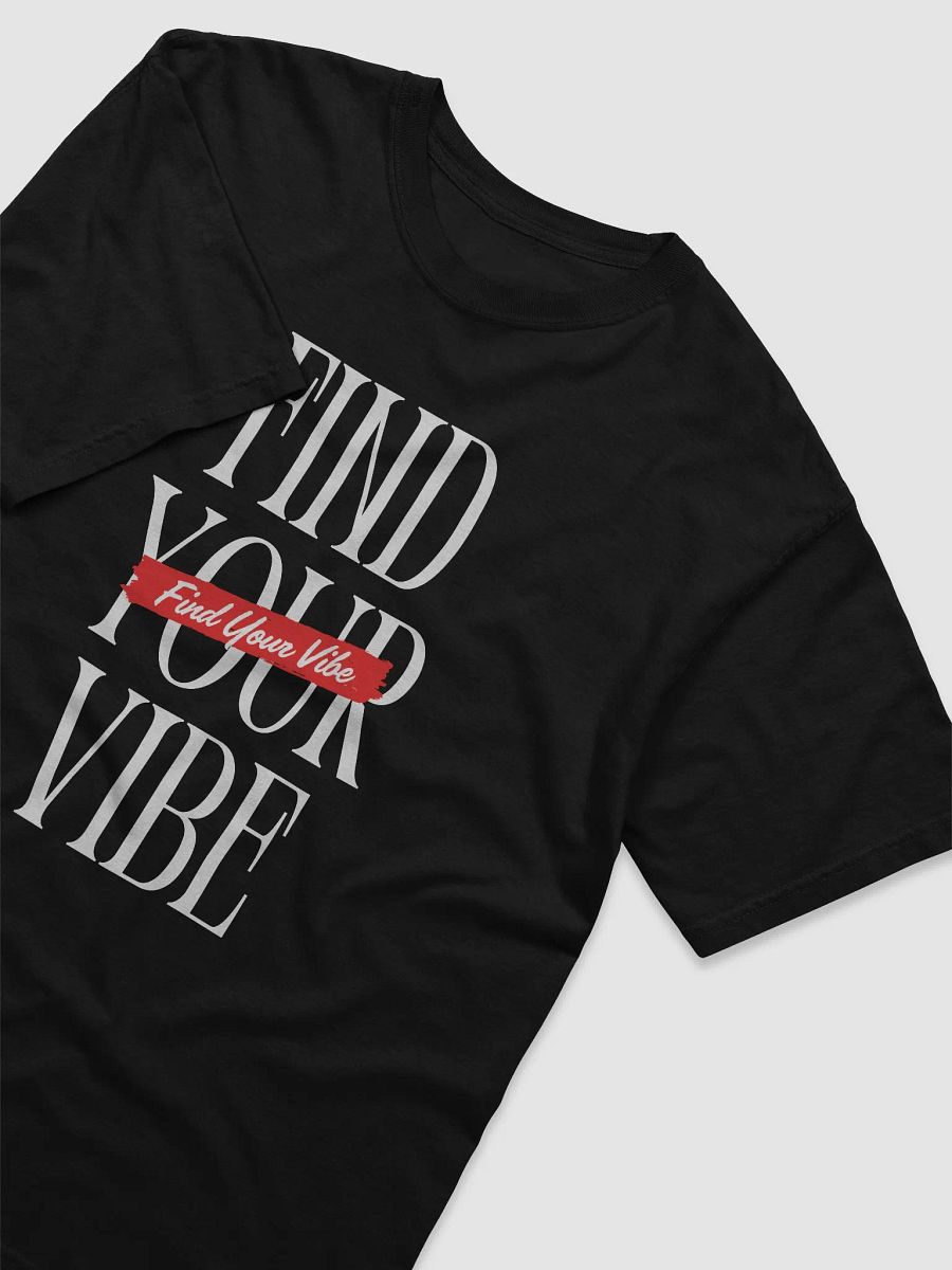 Find Your Vibe T-Shirt product image (3)