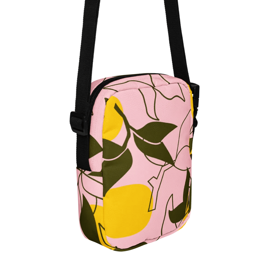 Botanical Bliss Crossbody Bag product image (3)