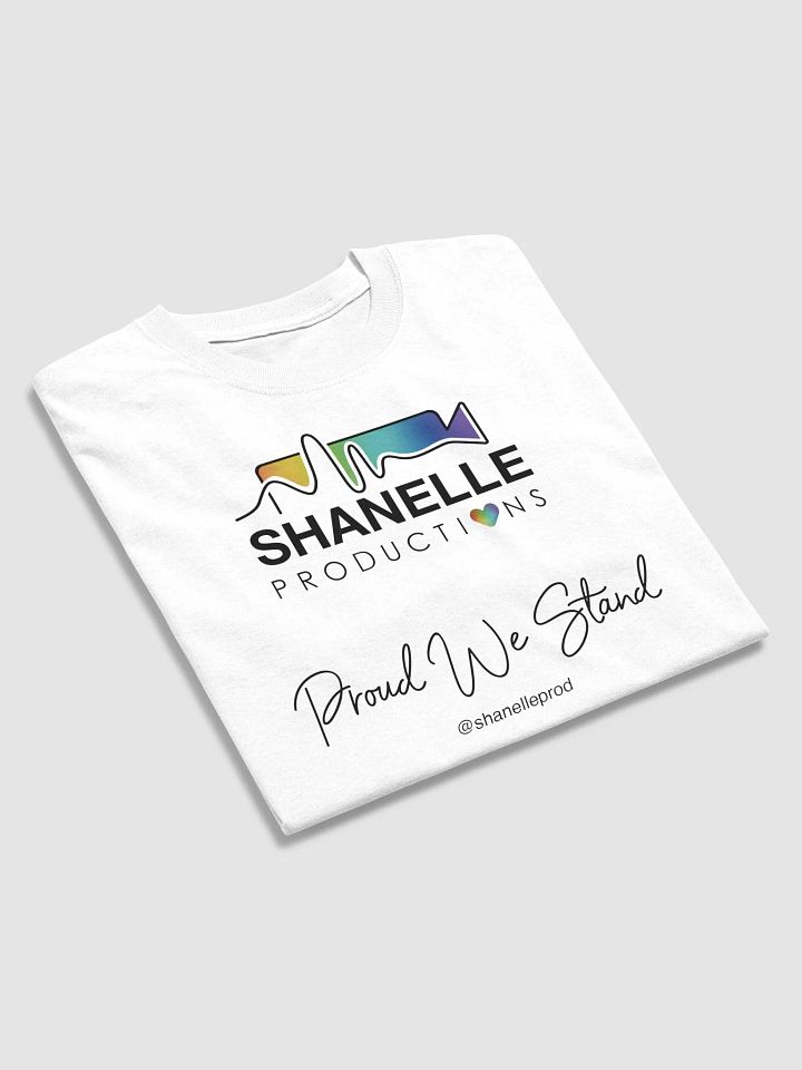 Camiseta PRIDE [Estampado] product image (2)