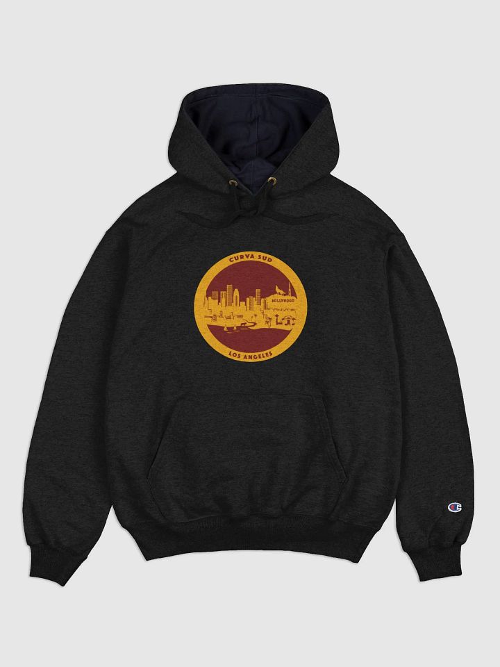 CSLA | Edition I | Champion Hoodie product image (2)