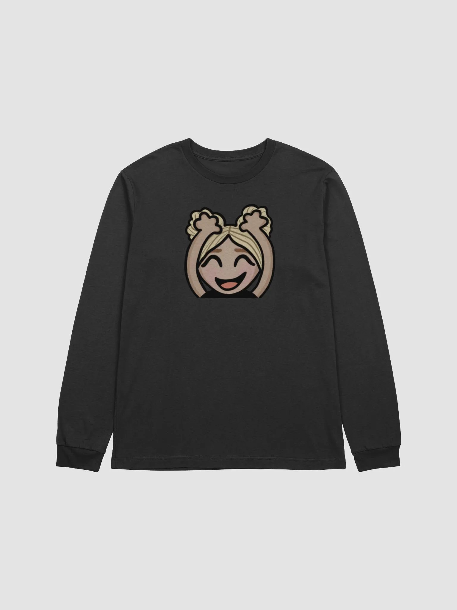 Hype Long Sleeve product image (1)