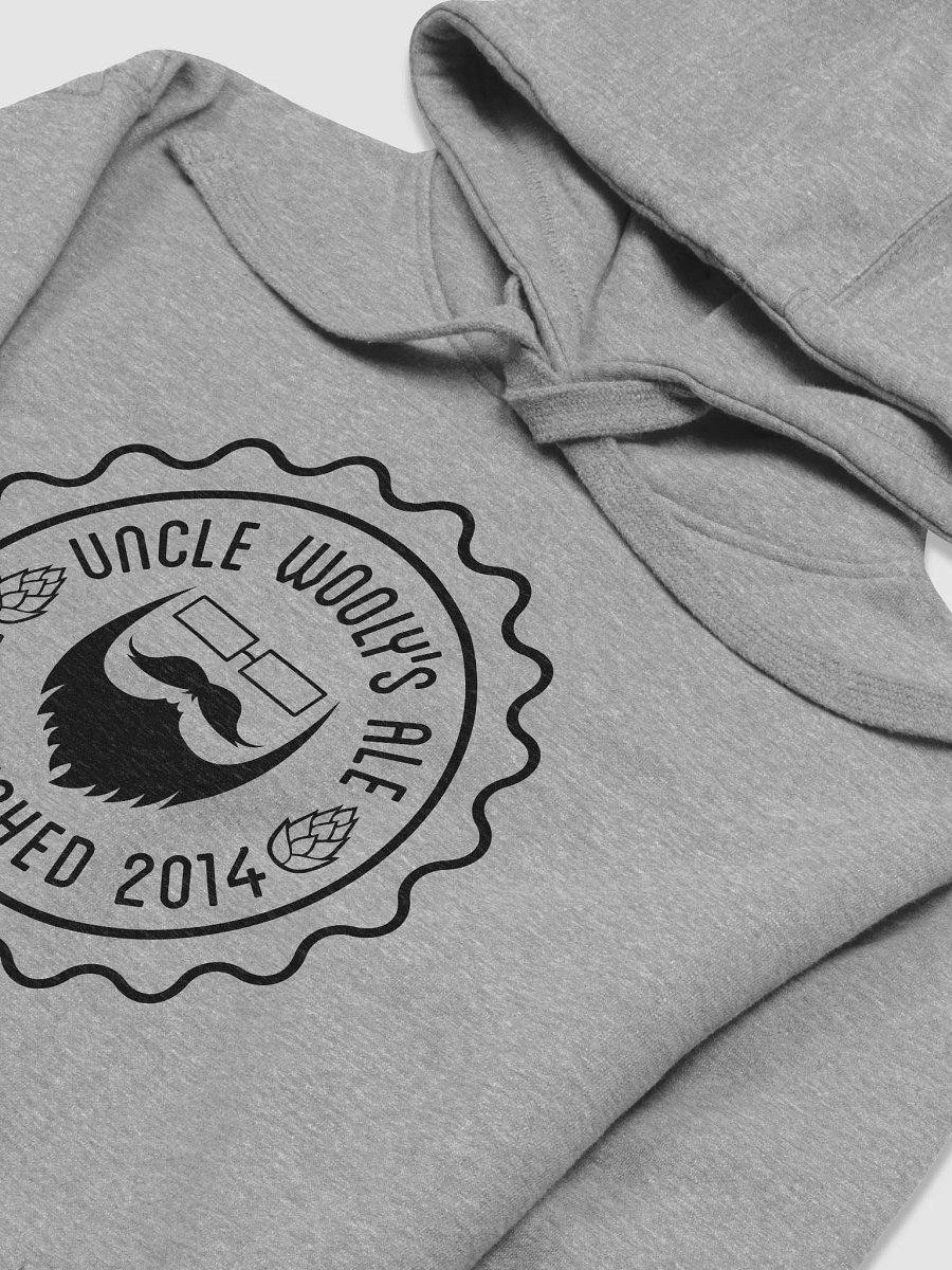 Outline Hoodie - Variant product image (3)