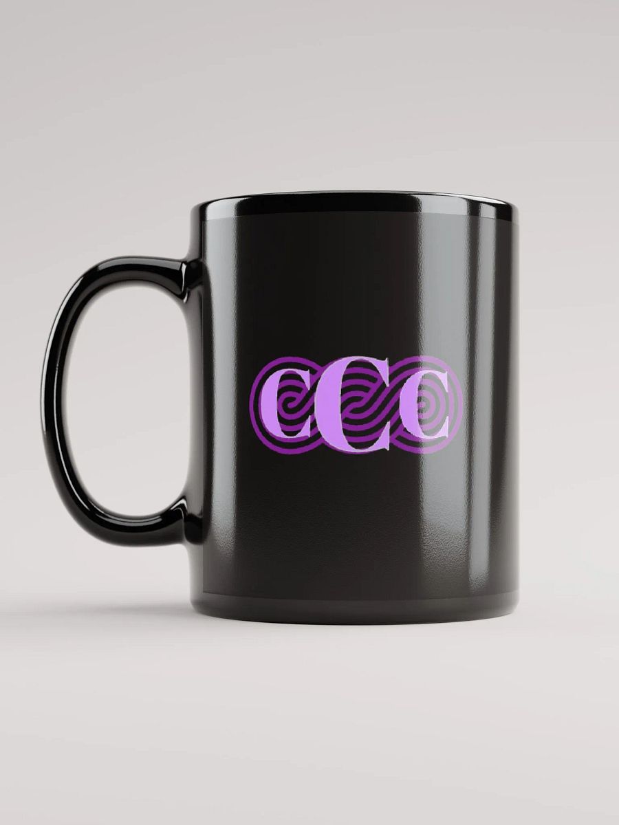 Even Jesus Got Receipts! Mug product image (12)