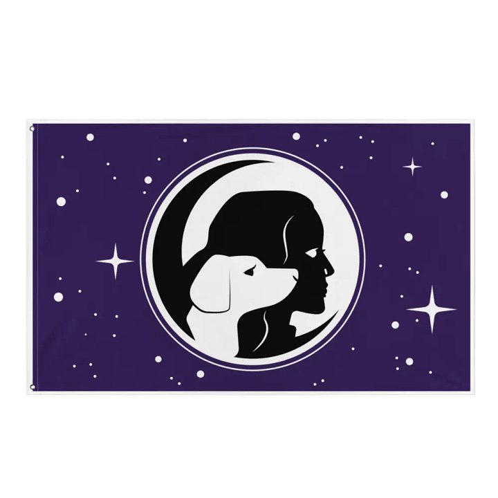 HollyRex Flag! product image (2)