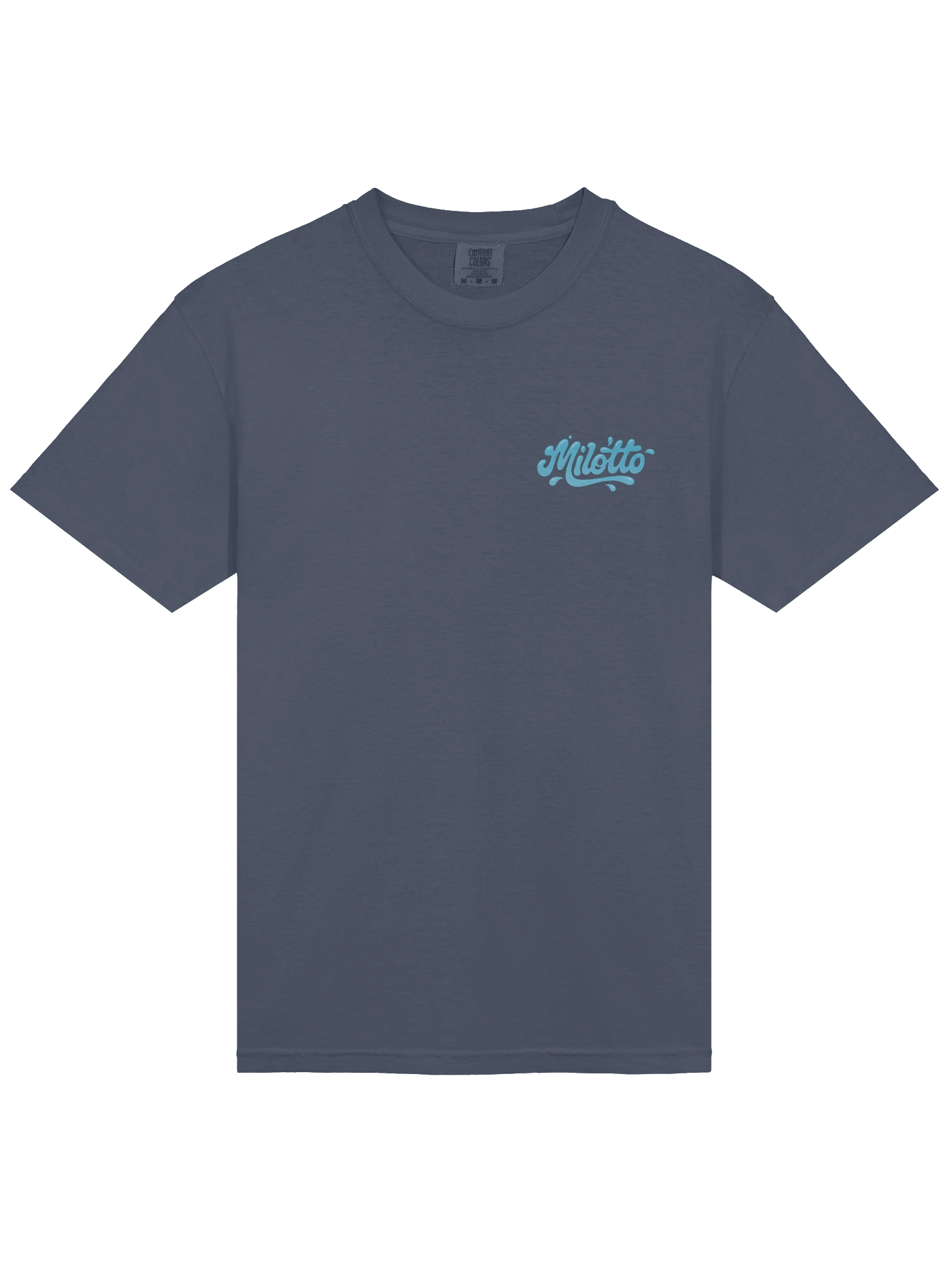 Milotto - Blue Mirage product image (5)