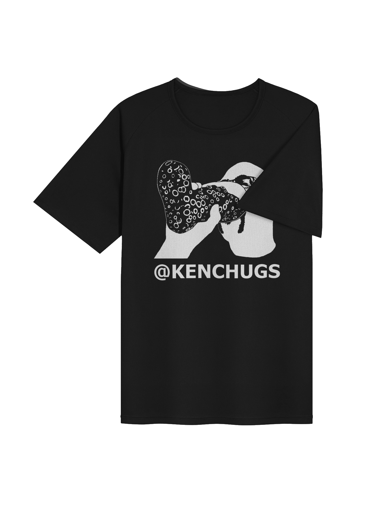 Active KenChugs Soup Shirt product image (4)