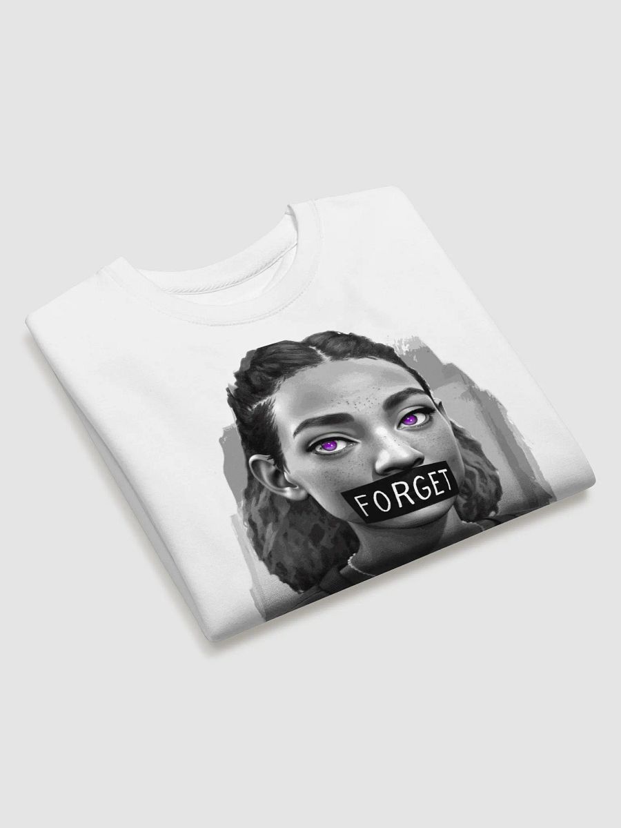 Lost Records: Bloom & Rage; Autumn Lockhart "FORGET" product image (3)