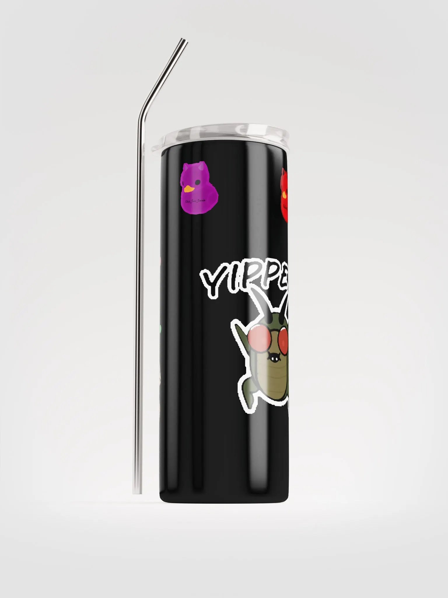 Yippee Tumbler product image (1)