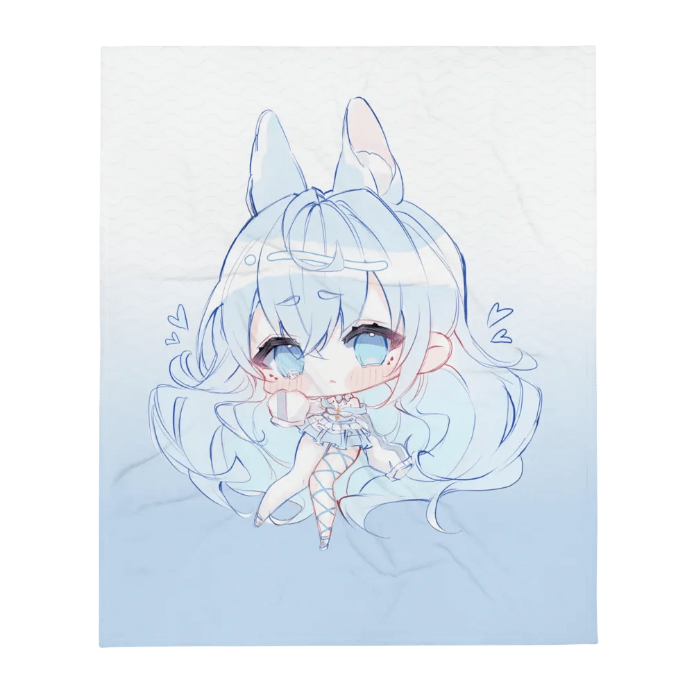 Chib-Mai Blanket product image (22)