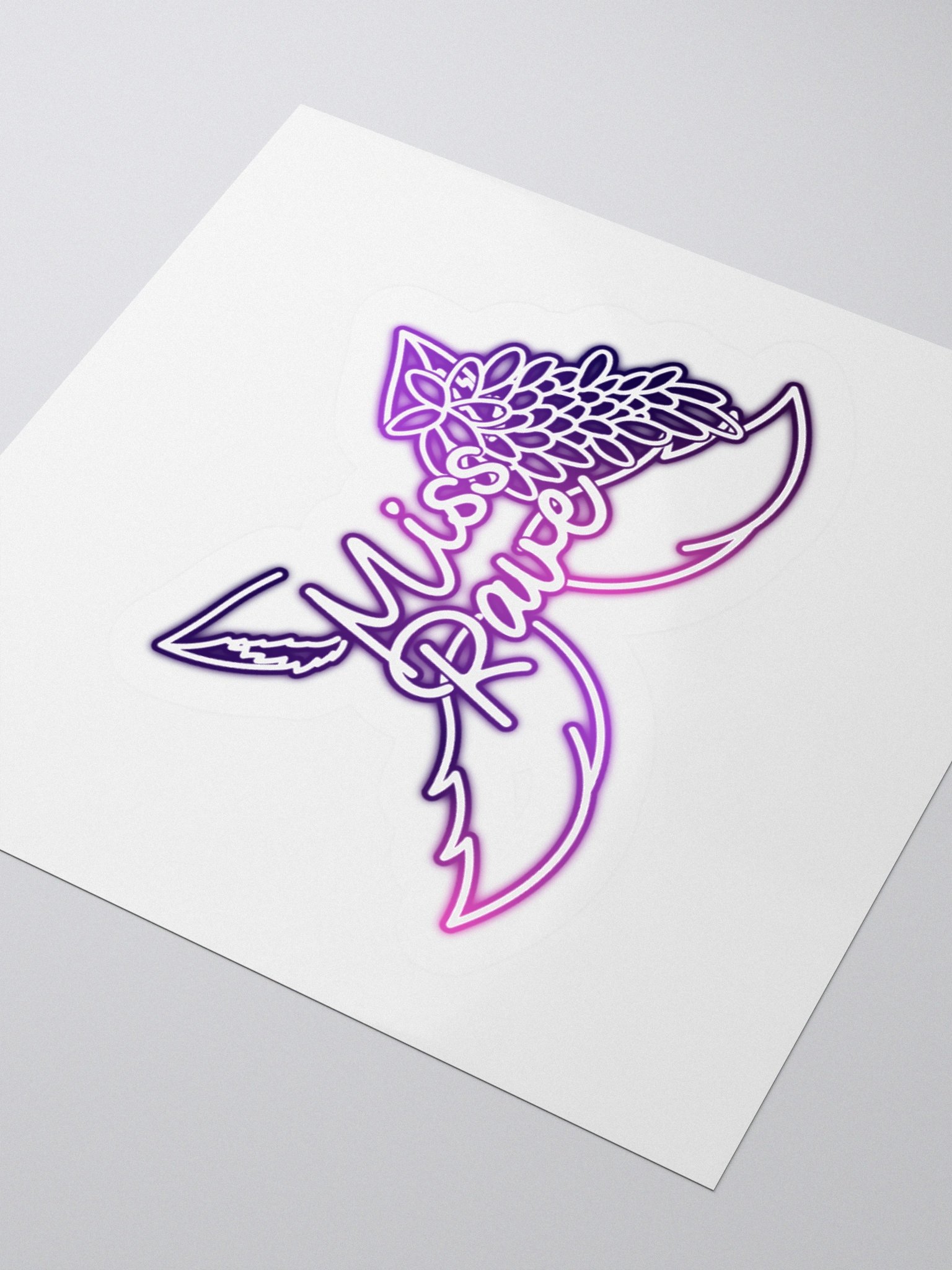 Miss Rave Neon Signature 2 product image (3)