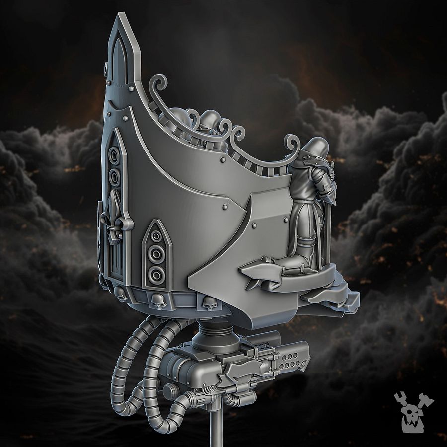Furtea Dominus product image (3)