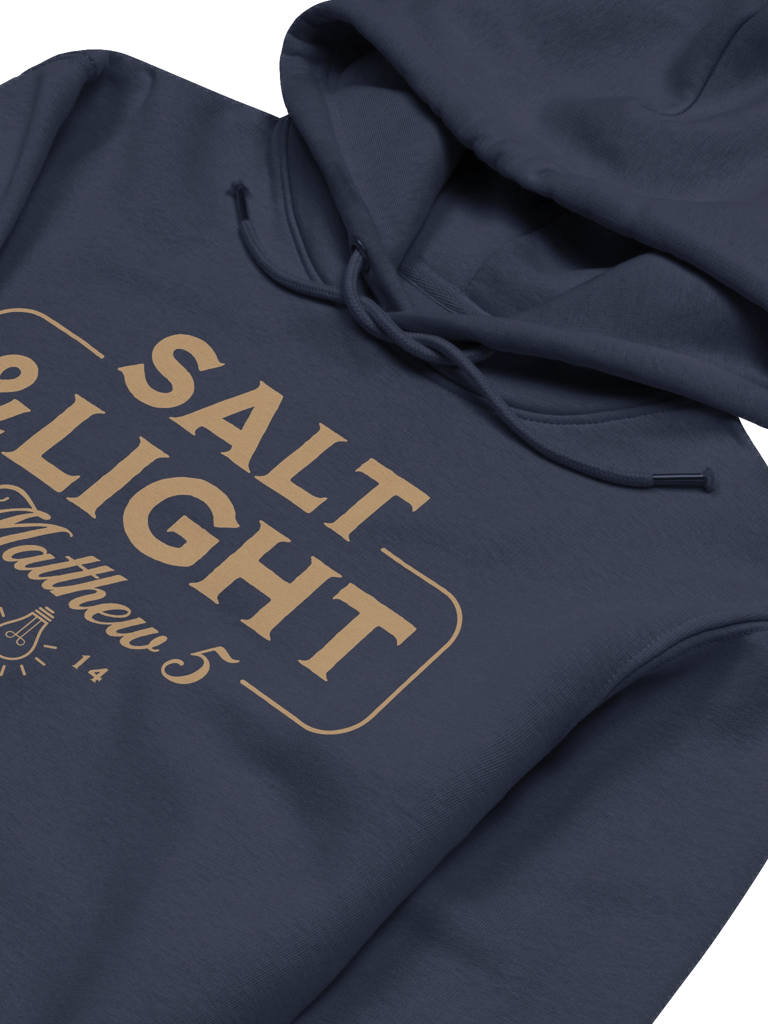 Salt & Light Hoodie product image (7)