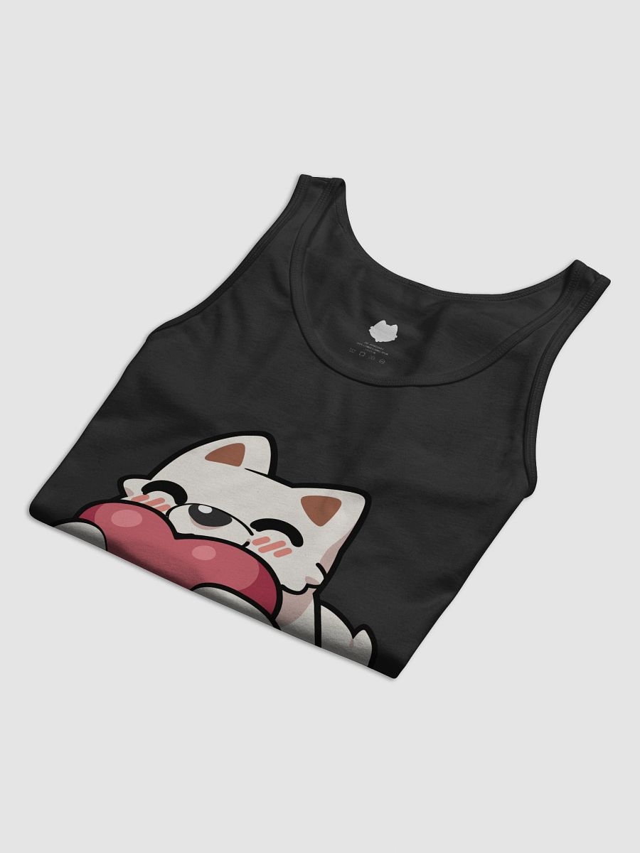 Spread the Love Tank Top product image (8)