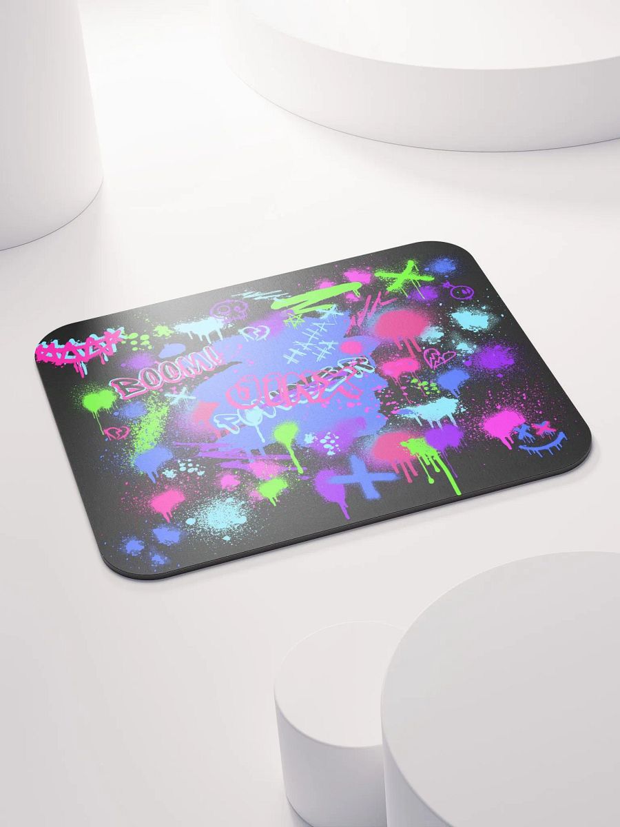 graffitti mouse pad product image (5)