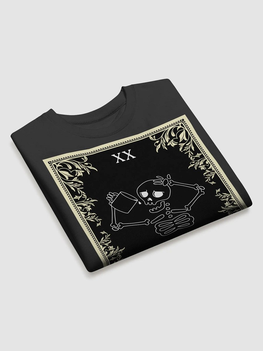 Tarot - The Long Black product image (3)