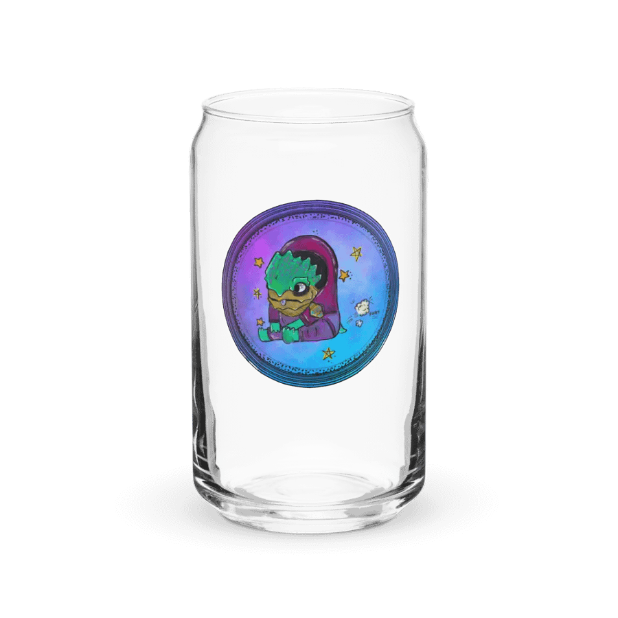 Can Shaped Glass product image (2)