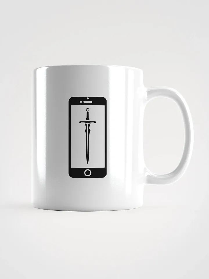 PRN KILLER "Breakthrough" Coffee Mug product image (2)
