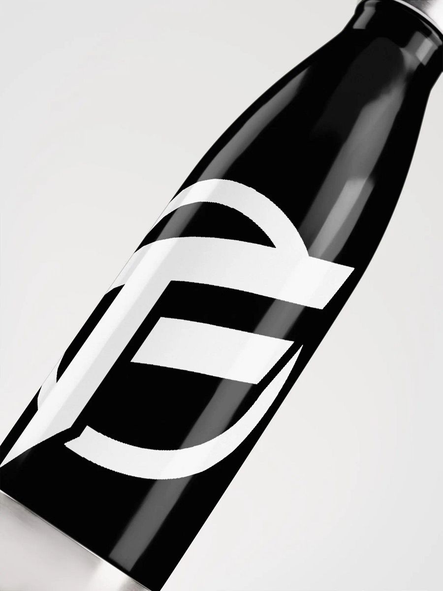 TopFrag™ Stainless Steel Water Bottle product image (5)