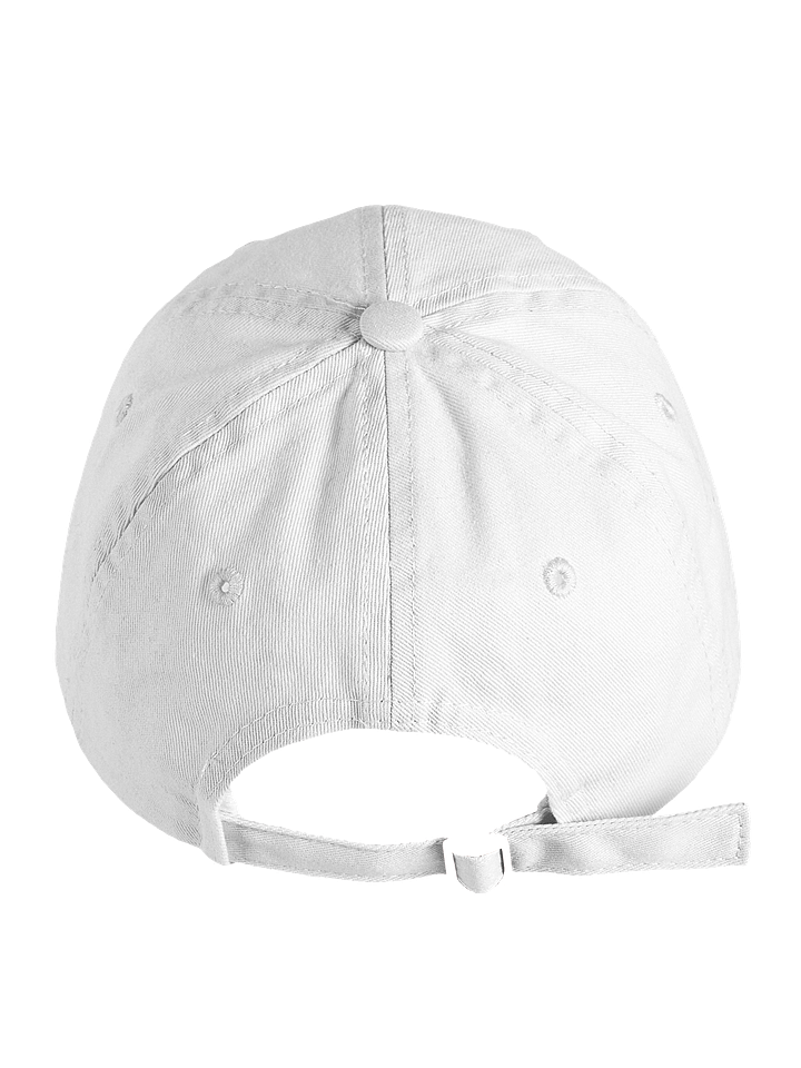 Let the Madness Begin – Youth Basketball Cap product image (14)