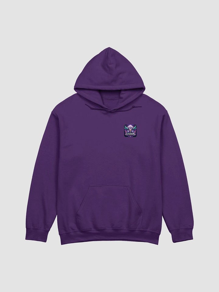 The Legends Realm Hoodie V2 product image (6)