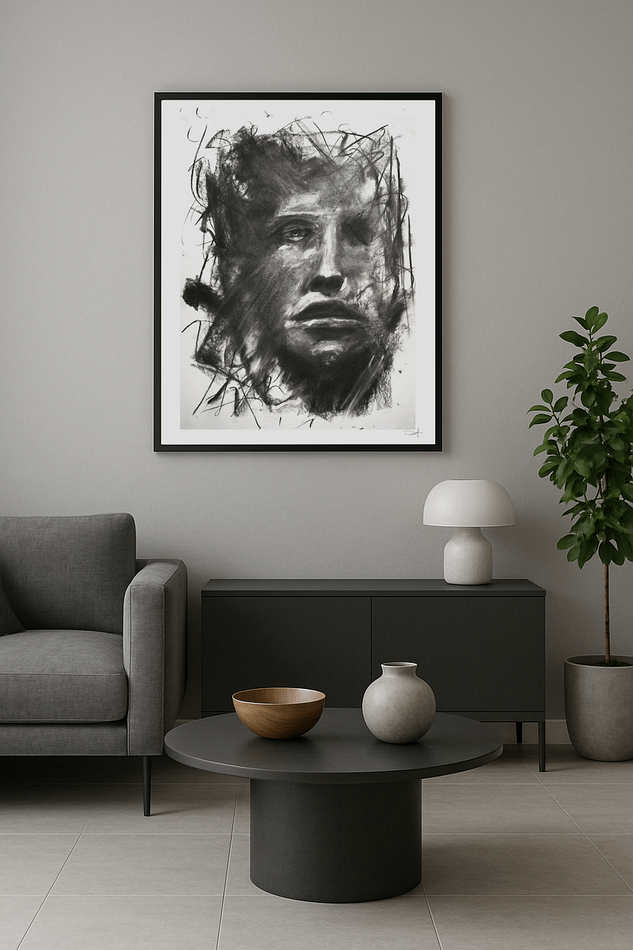 Lost - Print product image (4)
