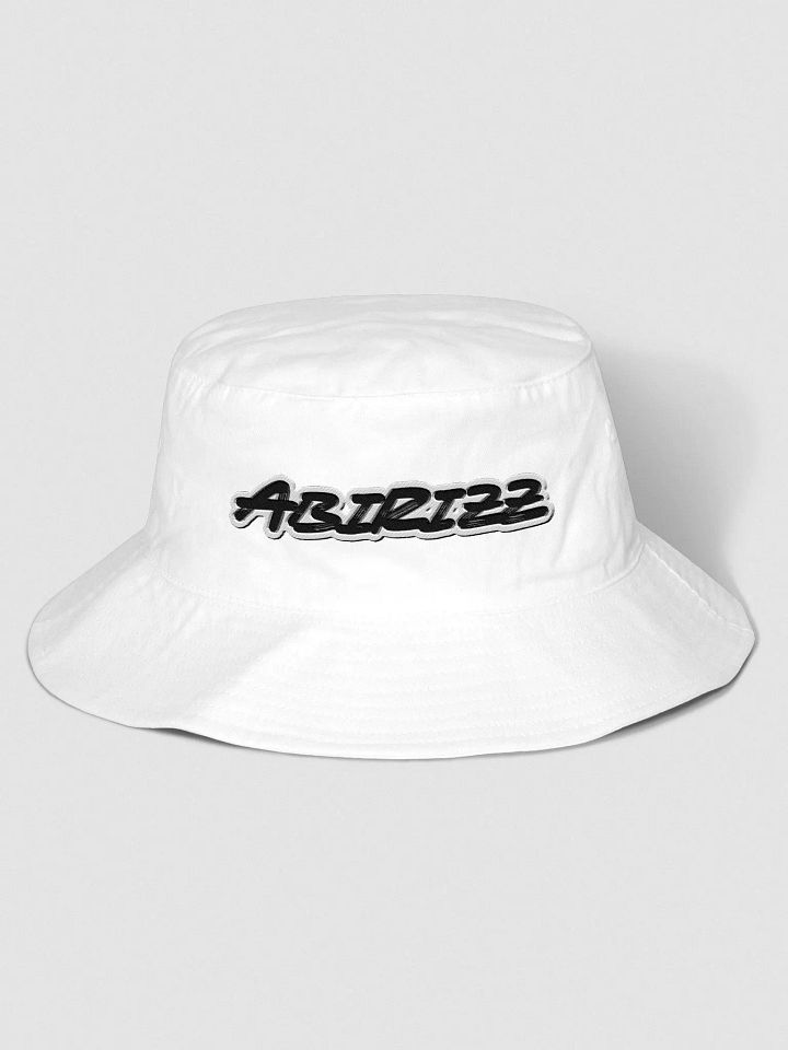 H3 Angelhut AbiRizz Gestrickt product image (1)