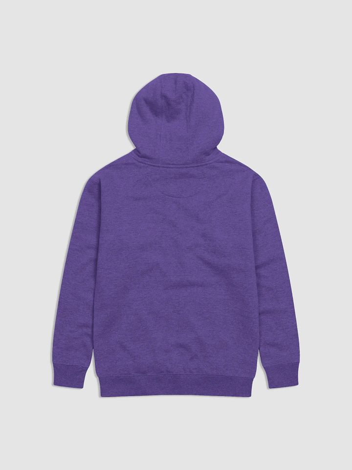 Insomnia Squirrel Unisex Hoodie product image (2)