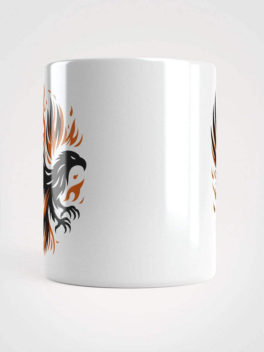 Fiery Phoenix Eagle product image (14)
