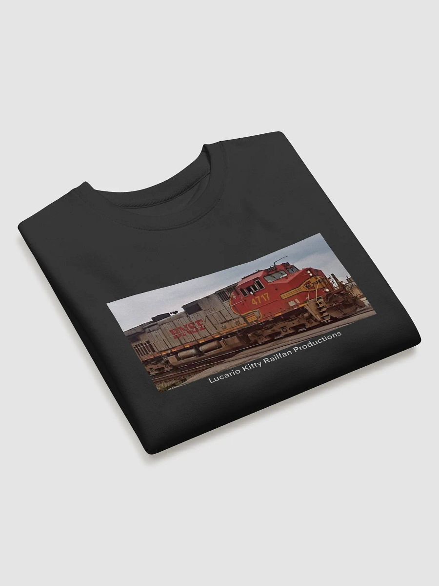 BNSF Fakebonnet Sweatshirt product image (3)